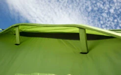 Berger Magalo 6 Air Tunnelzelt -Zelt & Komfort 114133 2279065