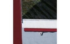 DWT Steilwandzelt Villa 4 -Zelt & Komfort 13026 122349