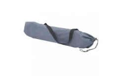 Berger Alu Campingtisch Mit Rollplatte 70 X 70 Cm