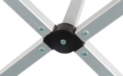 Brunner Axia 2 Titanium Campingtisch -Zelt & Komfort 199751 2511349