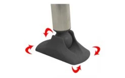 Crespo Vigo Campingtisch 80 X 61 Cm 9 Crespo Vigo Campingtisch 80 X 61 Cm -Zelt & Komfort 19992 12114