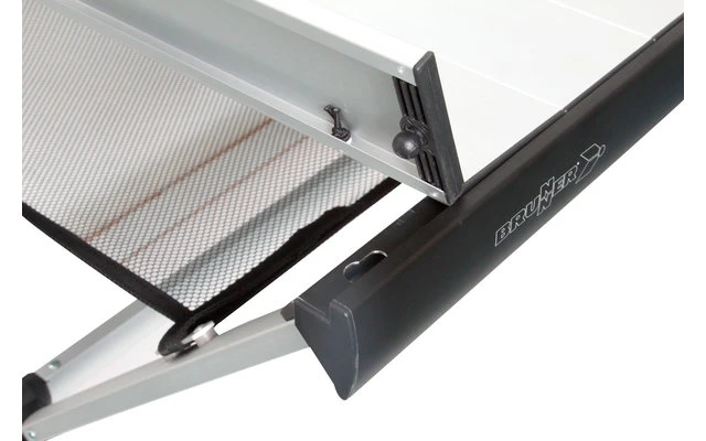 Brunner Accelerate 4 Campingtisch 121 X 80 Cm 7 Brunner Accelerate 4 Campingtisch 121 X 80 Cm – Bild 7