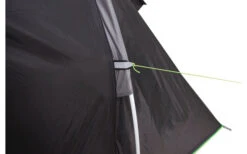 High Peak Tunnelzelt Tauris 6 -Zelt & Komfort 229882 2534105