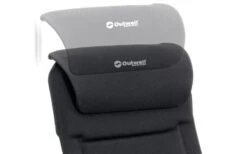 Lagerfeuer 43 Outwell Samoa Campingliege