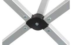 Brunner Axia 2 Titanium Campingtisch -Zelt & Komfort 250757 2511280