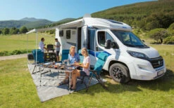 Berger Livenza Campingtisch Dunkel 65 X 65 Cm 13 Berger Livenza Campingtisch Dunkel 65 X 65 Cm -Zelt & Komfort 265411 1889125