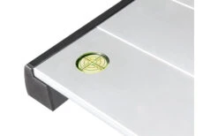 Brunner Titanium Quadra 4 NG Falttisch -Zelt & Komfort 270743 2296501