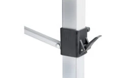 Brunner Titanium Quadra 4 NG Falttisch -Zelt & Komfort 270747 2296510