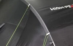 High Peak Tunnelzelt Tauris 6 -Zelt & Komfort 277046 2534111