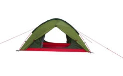 High Peak Kuppelzelt Woodpecker 3 -Zelt & Komfort 277078 2243102