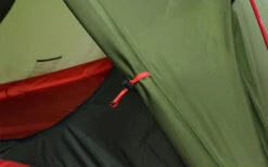 High Peak Kuppelzelt Woodpecker 3 -Zelt & Komfort 277146 2243123