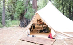 Disc-O-Bed Stockbett XL Anthrazit 13 Disc-O-Bed Stockbett XL Anthrazit -Zelt & Komfort 278965 2303461 1