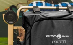 Disc-O-Bed Cabinet Garderobe Für Stockbett L / XL 7 Disc-O-Bed Cabinet Garderobe Für Stockbett L / XL -Zelt & Komfort 278973 2470303