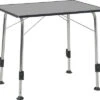 Dukdalf Luxe 1 Campingtisch 80 X 60 Cm