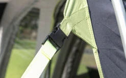 Brunner Pure 4 Airtech Aufblasbares Familienzelt -Zelt & Komfort 299569 2537917