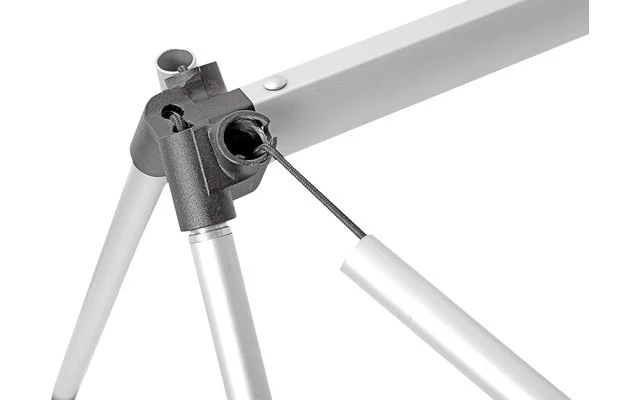 Brunner Levin Ultralight 2 Outdoor Campingtisch 80 X 60 Cm 4 Brunner Levin Ultralight 2 Outdoor Campingtisch 80 X 60 Cm – Bild 4