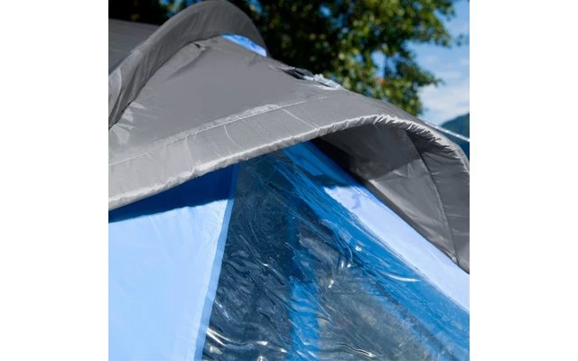 Berger Kiwi NZ 2 Kuppelzelt 3 Berger Kiwi NZ 2 Kuppelzelt – Bild 3