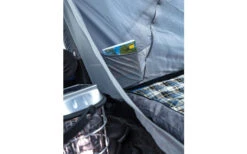 Berger Zelt Lagoon 4 Air Familienzelt -Zelt & Komfort 317253 2137944