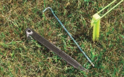 Outwell Rosedale 4PA Aufblasbares Tunnelzelt -Zelt & Komfort 323079 2412379