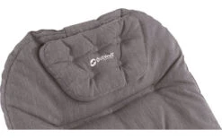 Outwell Fontana Lake Campingliege -Zelt & Komfort 323256 2522848