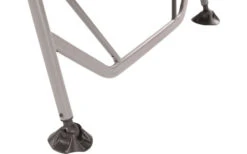 Outwell Fontana Lake Campingliege -Zelt & Komfort 323325 2154629