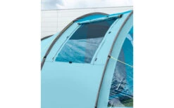 Camptime Uranus 6 Tunnelzelt -Zelt & Komfort 323373 2156312