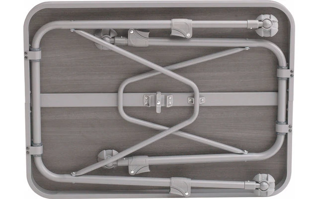 Outwell Coledale S Klapptisch 80 X 60 Cm 1 Outwell Coledale S Klapptisch 80 X 60 Cm