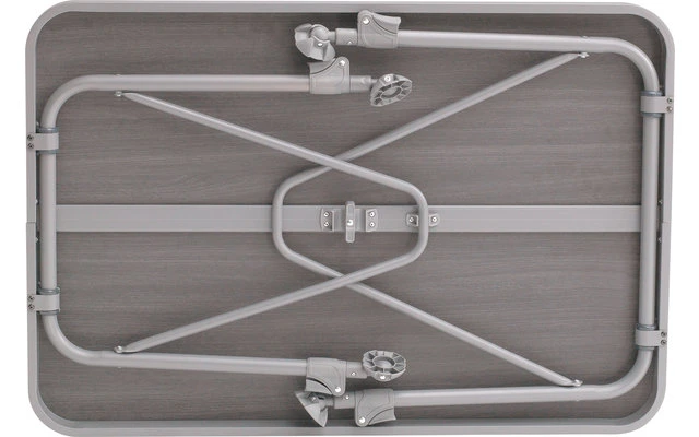 Outwell Coledale S Klapptisch 80 X 60 Cm 5 Outwell Coledale S Klapptisch 80 X 60 Cm – Bild 5