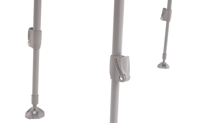 Outwell Coledale S Klapptisch 80 X 60 Cm 3 Outwell Coledale S Klapptisch 80 X 60 Cm – Bild 3