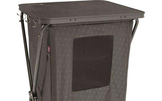 Outwell Domingo Campingschrank 3 Outwell Domingo Campingschrank – Bild 3