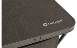 Outwell Campingschrank Bahamas -Zelt & Komfort 323840 2553118