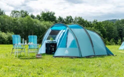 Camptime Uranus 6 Tunnelzelt