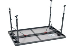 Crespo Valencia I Campingtisch 120 X 80 Cm -Zelt & Komfort 335601 2298161