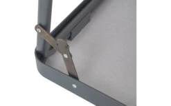 Crespo AP/280 Camping-Beistelltisch 42,5 X 42,5 Cm -Zelt & Komfort 335613 2598652