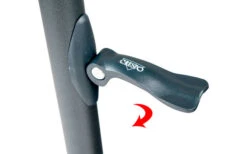 Crespo Valencia I Campingtisch 120 X 80 Cm -Zelt & Komfort 335856 2298194