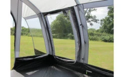 Lagerfeuer 30 Kampa Tunnelzelt Hayling 6