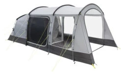 Kampa Tunnelzelt Hayling 4 -Zelt & Komfort 348507 2639833