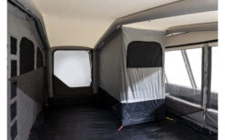 Dometic Ascension FTX 601 TC Aufblasbares Familienzelt -Zelt & Komfort 348564 2638853