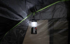 High Peak Bozen 5.0 Familienzelt -Zelt & Komfort 352325 2686493