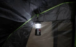 High Peak Bozen 6.0 Familienzelt -Zelt & Komfort 352328 2569969