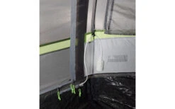 High Peak Meran 4.0 Tunnelzelt -Zelt & Komfort 352391 2476223