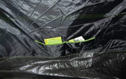 High Peak Bozen 5.0 Familienzelt -Zelt & Komfort 352403 2686505