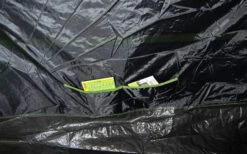 High Peak Bozen 6.0 Familienzelt -Zelt & Komfort 352436 2570005