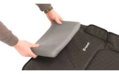 Outwell Pardelas M Faltliege 185 X 65 Cm -Zelt & Komfort 372302 2780090