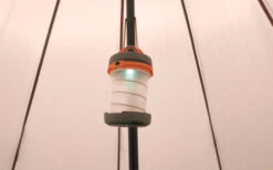 Easy Camp Moonlight Tipi Familienzelt -Zelt & Komfort 372386 2609699