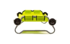 Disc-O-Bed Kid-O-Bed Einzelbett Runder Rahmen Ohne Seitentasche -Rot 12 Disc-O-Bed Kid-O-Bed Einzelbett Runder Rahmen Ohne Seitentasche -Rot -Zelt & Komfort 378593 2274737 1