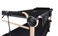 Disc-O-Bed 2XL Camping Stockbett Inkl. Seitentaschen 9 Disc-O-Bed 2XL Camping Stockbett Inkl. Seitentaschen -Zelt & Komfort 378632 2557060