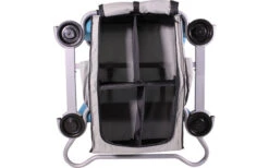 Disc-O-Bed Hängegarderobe/Cabinet Für Stockbett Kid-O-Bunk 8 Disc-O-Bed Hängegarderobe/Cabinet Für Stockbett Kid-O-Bunk -Zelt & Komfort 378650 2548873