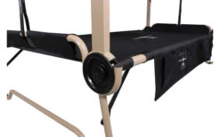 Disc-O-Bed 2XL Camping Stockbett Inkl. Seitentaschen 10 Disc-O-Bed 2XL Camping Stockbett Inkl. Seitentaschen -Zelt & Komfort 378668 2557066