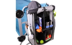 Disc-O-Bed Hängegarderobe/Cabinet Für Stockbett Kid-O-Bunk 9 Disc-O-Bed Hängegarderobe/Cabinet Für Stockbett Kid-O-Bunk -Zelt & Komfort 378680 2548879